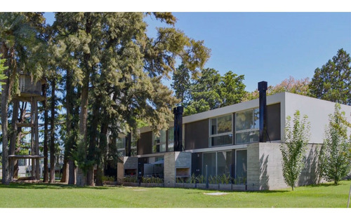 Imagen 3 de 20 de Excelente Departamento Barrancas De Alberdi 2 Dormitorios - Muy Exclusivo Tipología E