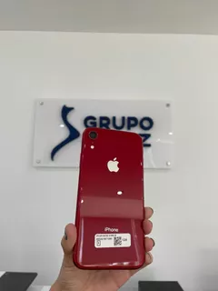 iPhone XR Red 64 Gb