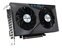 Comprar Placa de video AMD Gigabyte Eagle Radeon RX 6400 Series RX 6400 GV-R64EAGLE-4GD 4GB