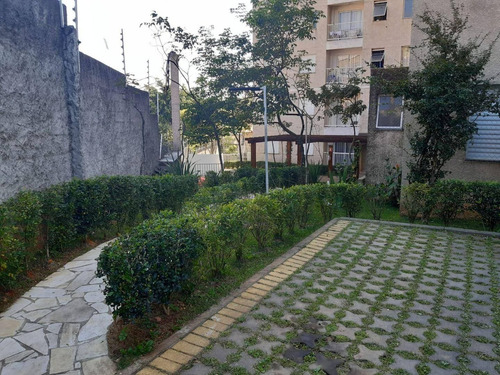 Imagem 13 de 22 de Apto 50 M², 2 Dorms - Ap0058