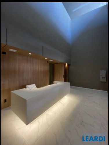 Imagem 7 de 9 de Apartamento - Jardim América - Sp - 636002