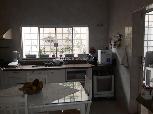 Imagem 5 de 22 de Casa À Venda Em Parque Industrial - Ca290438
