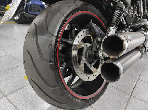 Imagem 6 de 11 de Harley Davidson V Rod Night Road Special Vrscdx