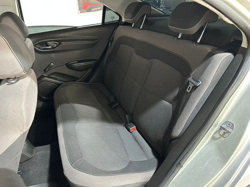 Chevrolet Prisma Chevrolet Prisma 1.0 LT SPE/4