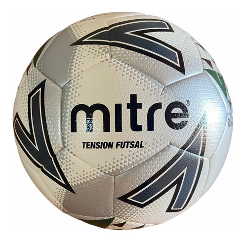 Balon De Futsal Mitre Tension Delta Look N° 4