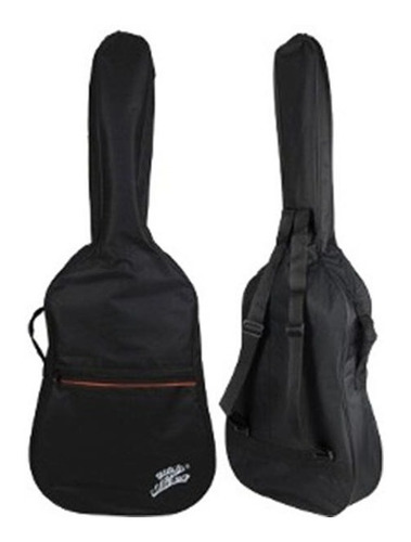 Funda Guitarra Con Cierre 39 PuLG