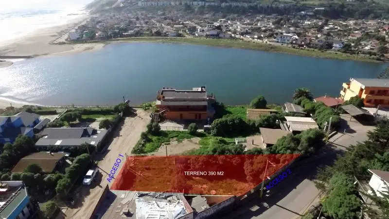 Imagen 2 de 6 de Laguna De Maitencillo
