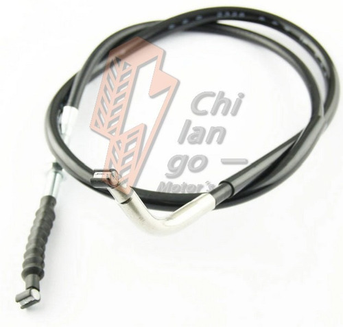 Chicote De Clutch  Kawasaki Zxr400 1990-2003