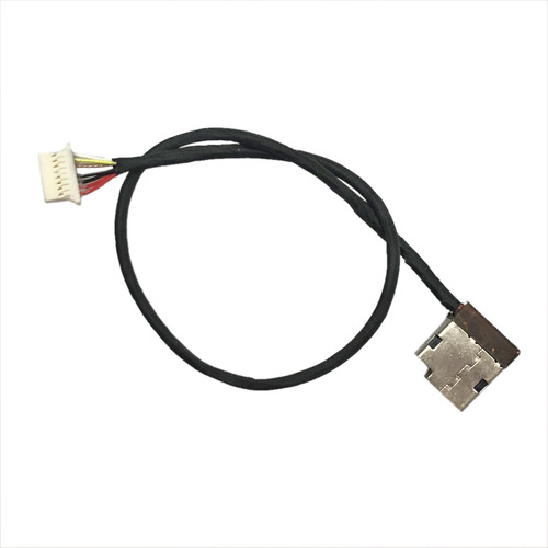 Jack Centro De Carga Para Hp Pavilion 17-g Serie 26.3cm
