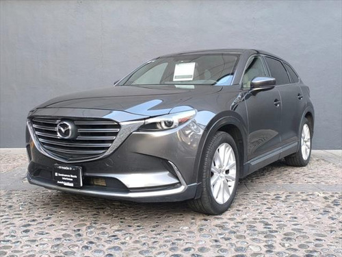 Mazda CX-9 2.5 I Grand Touring Awd At