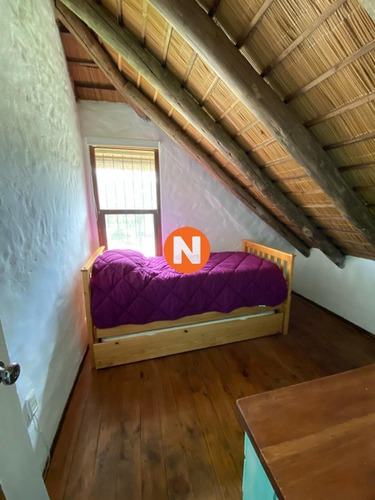 Casa Tipo Cabaña En Venta Y Alquiler- Ref: 217741