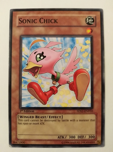 Sonic Chic - Common      5ds1