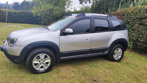 Renault Duster 2.0 Dynamique 4x2