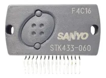 Comprar Stk433-060 Stk433 Stk433060 433 060