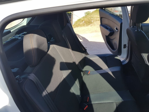 Renaul Sandero Stepway Privilege 2018 - Cordoba