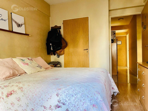Imagen 9 de 21 de Departamento - Almagro