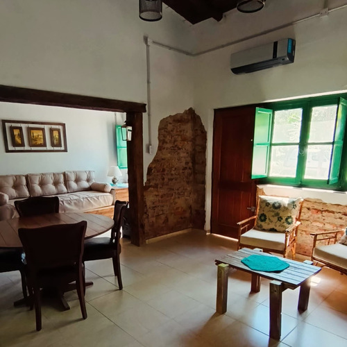 Cabañas En San Rafael. 2 Cabañas Rurales En Finca La Esmeralda.