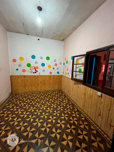 Casa 4 Dormitorios - Bv. Rondeau 4100 - Rosario | Venta