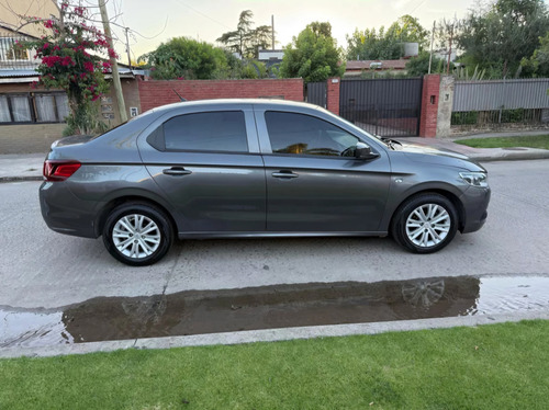 Peugeot 301 1.6 Hdi Allure