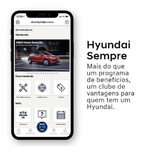 Imagem 15 de 15 de Hyundai Hb20x 1.6 Diamond Plus 21/22
