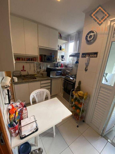 Imagem 9 de 28 de Apartamento Com 3 Dormitórios À Venda, 100 M² Por R$ 1.280.000,00 - Vila Mariana - São Paulo/sp - Ap54952
