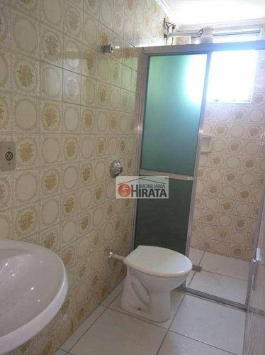 Imagem 18 de 21 de Apartamento Com 1 Dormitório À Venda, 55 M² Por R$ 220.000,00 - Centro - Campinas/sp - Ap2428