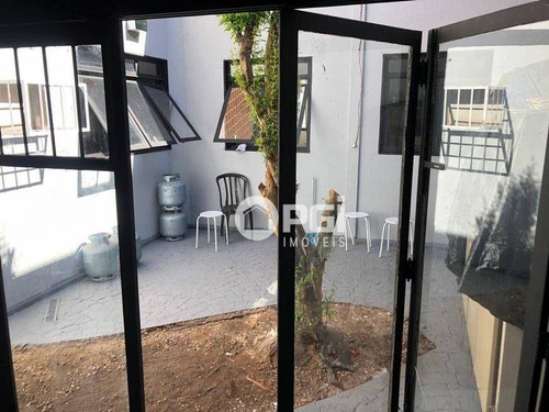 Imagem 5 de 13 de Casa, 550 M² - Venda Por R$ 1.250.000,00 Ou Aluguel Por R$ 6.000,00/mês - Vila Seixas - Ribeirão Preto/sp - Ca2743
