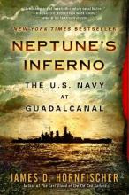 Libro Neptune's Inferno : The U.s. Navy At Guadalcanal