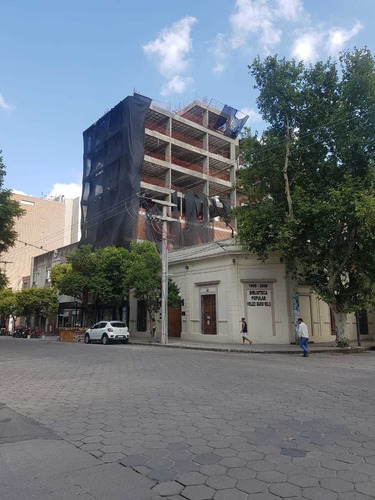 Departamento 1 Dormitorio - General Paz - Entrega Diciembre 2020
