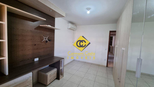 Imagem 26 de 30 de Casa Com 3 Dormitórios À Venda, 145 M² Por R$ 600.000,00 - Extensão Do Bosque - Rio Das Ostras/rj - Ca1701