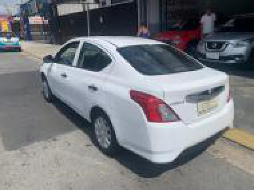 Imagem 5 de 9 de Versa V-drive 1.0 12v Flex Mec.