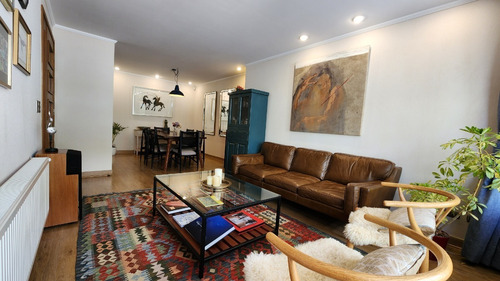 Imagen 3 de 22 de Lindo Departamento En Barrio La Llavería, 2d-2b