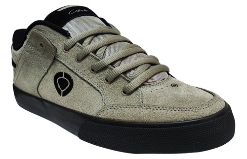 Zapatilla 205 Se-jade Black (13192)