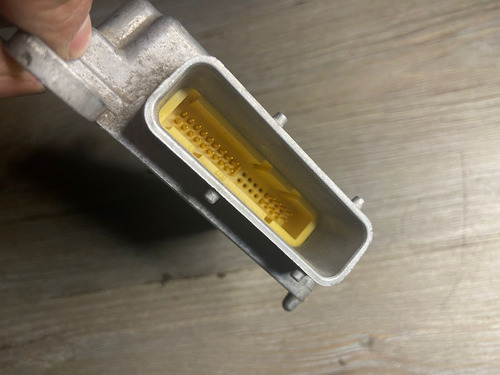 Modulo De Carroceria Dodge Caravan 06-07 (Usado)