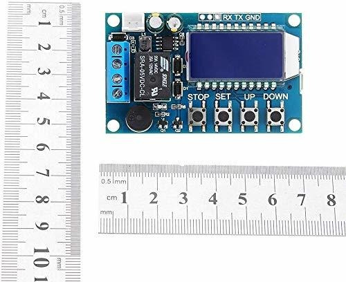 Zym119 Xy-t01 Termostato Digital Para Refrigeracion