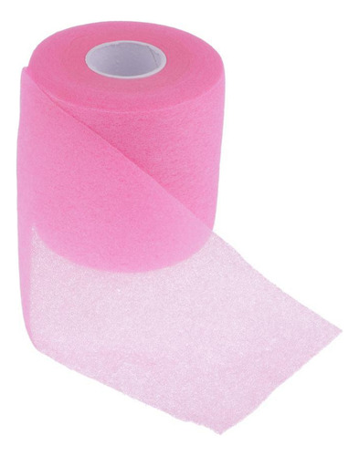 Imagen 5 de 12 de 2x Cintas Elásticas Atléticas Vendaje De Tobillo Muscular