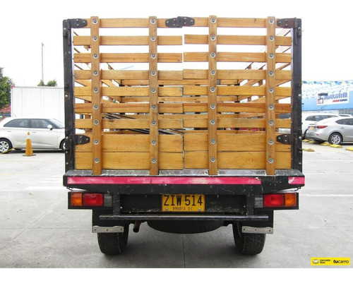 Nissan Frontier Japones 4x4