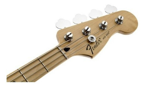 Standard Jazz Bass® Fender