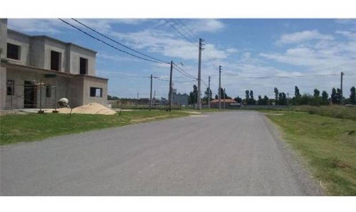 Imagen 3 de 6 de Terrenos O Lotes Venta Barrio Parque Matheu