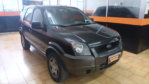 Ford Ecosport 1.6 Xls