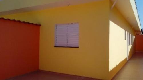 Imagem 7 de 7 de Casa Na Praia Com 2 Dormitórios Em Itanhaém-sp 7444-pc