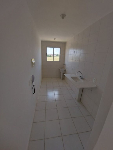 Imagem 5 de 17 de Apartamento Com 2 Dormitórios, 45 M² - Venda Por R$ 139.000,00 Ou Aluguel Por R$ 500,00/mês - Nova Suiça - Piracicaba/sp - Ap1564