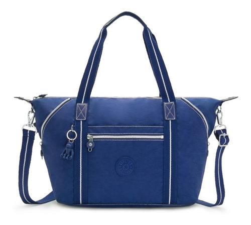 Bolsa Casual Média De Viagem Ou Esportes Kipling 