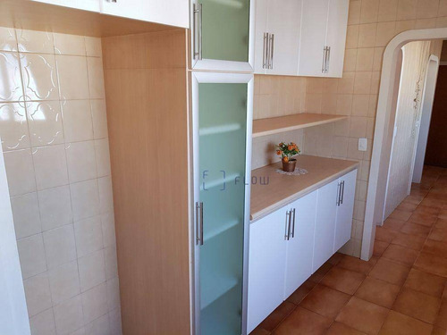 Imagem 27 de 30 de Apartamento Com 3 Dormitórios, E Suítes E 3 Vagas De 226 M² - Aclimação - São Paulo/sp - Ap13525