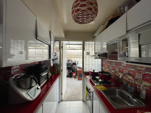 Curauma / Trinares Del Alba / Casa 3d 2b 2e