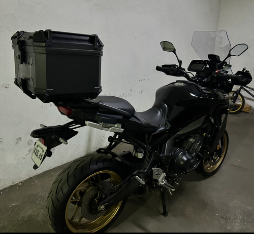 Tracer 9gt