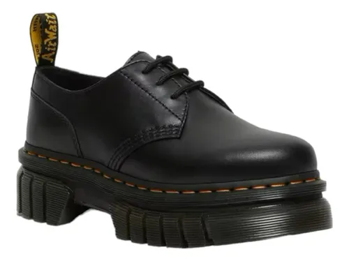 Dr martens oxford 3 eye hotsell