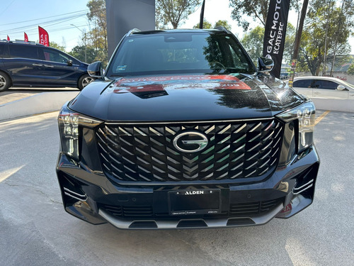 gac motor gs8 2.0 Tgdi Gx At8 Awd