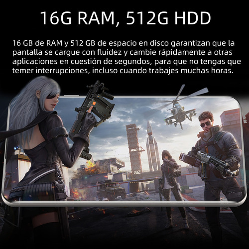 2025 Últimas El Precio Más Barato Vove Pova 5pro Teléfono Inteligente Dual Sim Dime 5000mah Batería Larga Duración Dimensity 9200+ Celular Android 14 Dorado