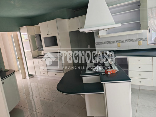 Renta Casas Lindavista Norte T-df0085-0528